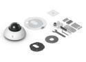 Ubiquiti UVC-G6-Dome 8MP/4K/PoE/30 FPS/IR Wit