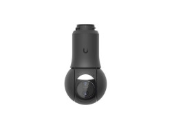 Ubiquiti UVC-G6-PTZ 8MP/4K/PoE/IR/10x Zoom zwart