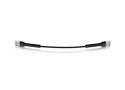 Ubiquiti UniFi Patch Cable 0,3m Indoor Zwart