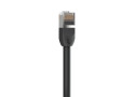 Ubiquiti UniFi Patch Cable 2m Outdoor Zwart