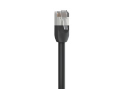Ubiquiti UniFi Patch Cable 2m Outdoor Zwart