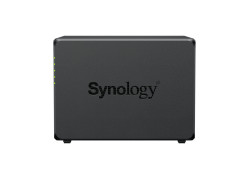 Synology DS925+ 4bay/2xM.2/2xUSB 3.2/2xGLAN/eSATA