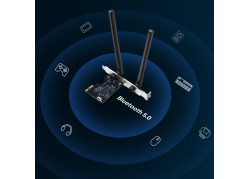 MERCUSYS WL AC1200 High Gain - MA30E