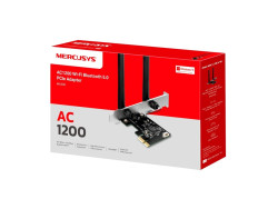 MERCUSYS WL AC1200 High Gain - MA30E