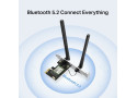 MERCUSYS WL AX3000 High Gain - MA80XE