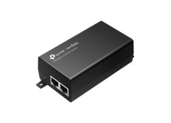 TP-Link 2Ã2.5 Gbps Injector inclusief adapter Omada
