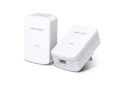 MERCUSYS Powerline 1000Mbps MP500 KIT 2ST AV2
