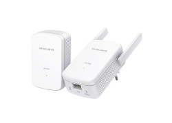 MERCUSYS Powerline WiFi MP510 KIT 1000Mbps 2st AV2