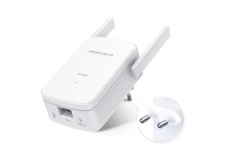 MERCUSYS Powerline WiFi MP510 KIT 1000Mbps 2st AV2