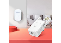 MERCUSYS Powerline WiFi MP510 KIT 1000Mbps 2st AV2