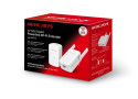 MERCUSYS Powerline WiFi MP510 KIT 1000Mbps 2st AV2