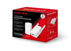MERCUSYS Powerline WiFi MP510 KIT 1000Mbps 2st AV2