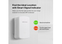 Extender MERCUSYS ME10 N300 100Mbps