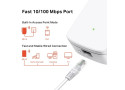 Extender MERCUSYS ME10 N300 100Mbps