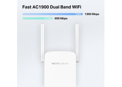 Extender MERCUSYS ME50G AC1900 Gigabit