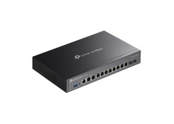 TP-Link ER7412-M2 Omada 10 poorts Multi-WAN VPN