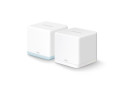 MERCUSYS Mesh HALO H32G - AC1200 Gigabit set van 2