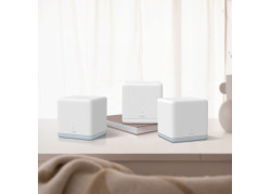 MERCUSYS Mesh HALO H32G - AC1200 Gigabit set van 3