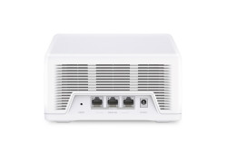 MERCUSYS Mesh HALO H47BE - BE9300 2.5Gbps set van 2