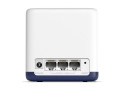 MERCUSYS Mesh HALO H50G - AC1900 Gigabit set van 2