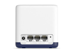 MERCUSYS Mesh HALO H50G - AC1900 Gigabit set van 2