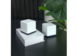 MERCUSYS Mesh HALO H50G - AC1900 Gigabit set van 3