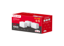 MERCUSYS Mesh HALO H70X - AX1800 Gigabit set van 3