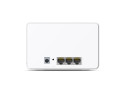 MERCUSYS Mesh HALO H80X - AX3000 Gigabit set van 2