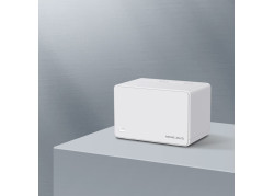 MERCUSYS Mesh HALO H80X - AX3000 Gigabit set van 2