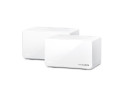 MERCUSYS Mesh HALO H90X - AX6000 2.5Gbps set van 2
