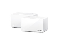 MERCUSYS Mesh HALO H90X - AX6000 2.5Gbps set van 2