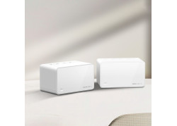 MERCUSYS Mesh HALO H90X - AX6000 2.5Gbps set van 2