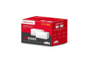MERCUSYS Mesh HALO H90X - AX6000 2.5Gbps set van 2