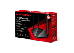 MERCUSYS MR30G - AC1200 Gigabit