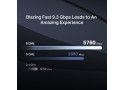 MERCUSYS MR47BE - BE9300 2.5Gbps