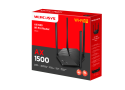 MERCUSYS MR60X- AX1500 Gigabit