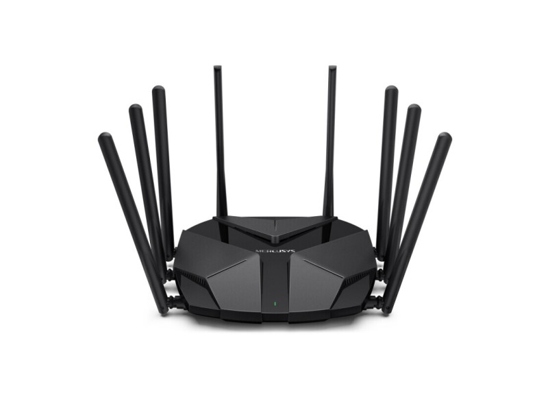 MERCUSYS MR90X - AX6000 2.5Gbps