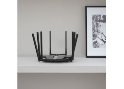 MERCUSYS MR90X - AX6000 2.5Gbps