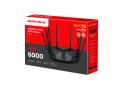 MERCUSYS MR90X - AX6000 2.5Gbps