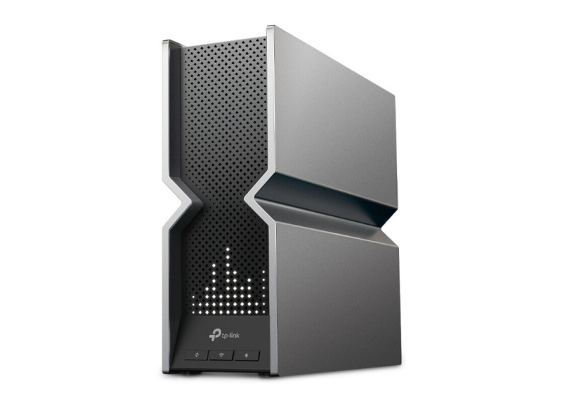 TP-Link Archer BE800 Wifi7 18656Mbps Gigabit