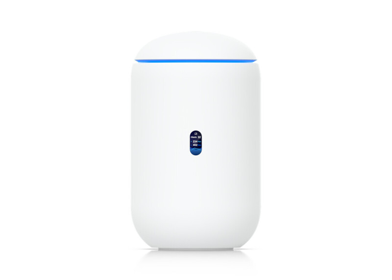 Ubiquiti Dream Router 7