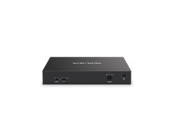 MERCUSYS 8Port 1Gbps (7xPoE+) MS108GP