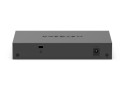 Netgear 8 Poort ProSafe GS108Ev4 1Gbps