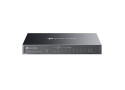 TP-Link 10Port 8x PoE+ 1x SFP 1xRJ45 Easy Smart.