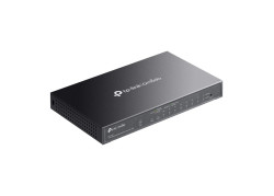 TP-Link 10Port 8x PoE+ 1x SFP 1xRJ45 Easy Smart.
