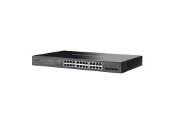 TP-Link 28Port Omada 1Gbps 16xPoE+ 150W.