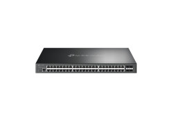 TP-Link 48Port Omada 48x1Gb L2 - 4xSFP+