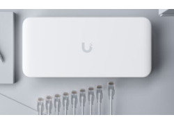 Ubiquiti USW-Flex 8Port PoE 2.5Gbps Managed