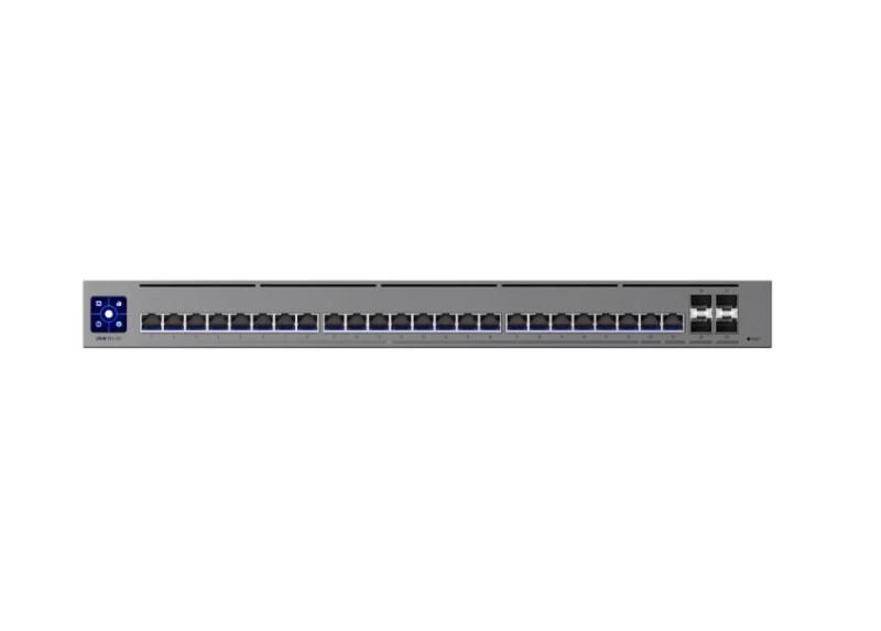 Ubiquiti USW-Pro-HD-24 Etherlighting