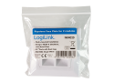Inbouwdoos 2xKeystone Module LogiLink Signal Wit